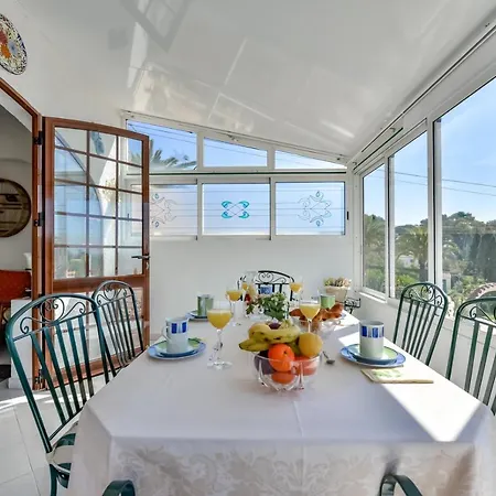 Villas Guzman - Ocapora Holiday home Calpe