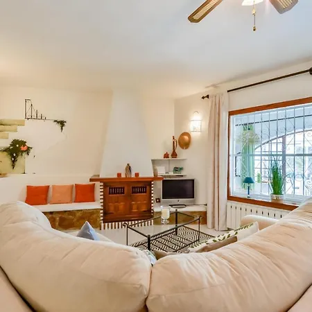 Villas Guzman - Ocapora Calpe