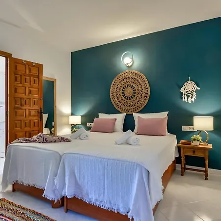 Villas Guzman - Ocapora Holiday home Calpe