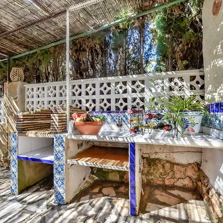 Holiday home Villas Guzman - Ocapora Calpe