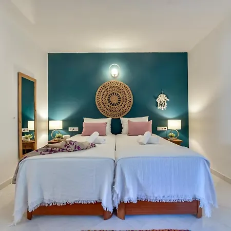 Villas Guzman - Ocapora * Calpe
