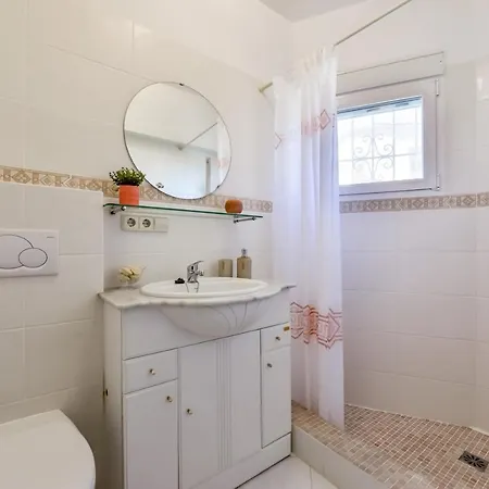 Villas Guzman - Ocapora Holiday home