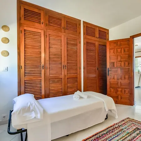 Villas Guzman - Ocapora * Calpe