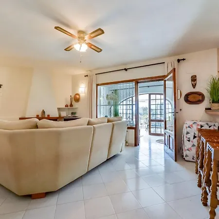 Villas Guzman - Ocapora Calpe
