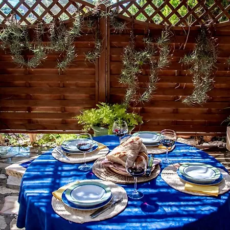 Holiday home Villas Guzman - Ocapora Calpe
