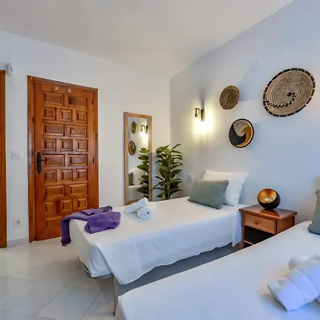 Villas Guzman - Ocapora *