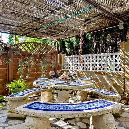Holiday home Villas Guzman - Ocapora