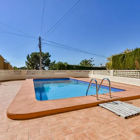 Villas Guzman - Ocapora Holiday home *